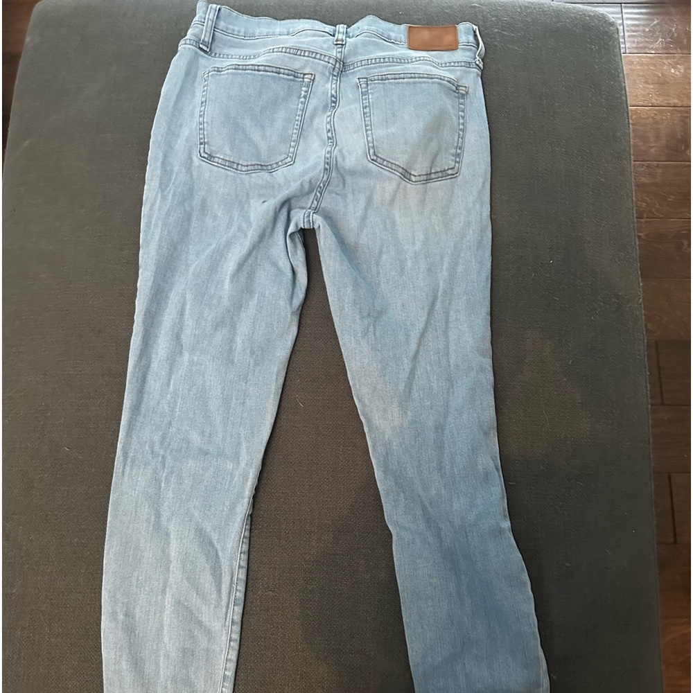 J Crew Light Blue Women Style Jeans